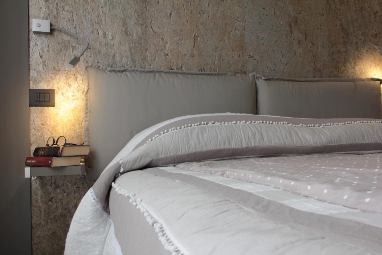 B&B Villa Mirella Bordighera Exterior foto